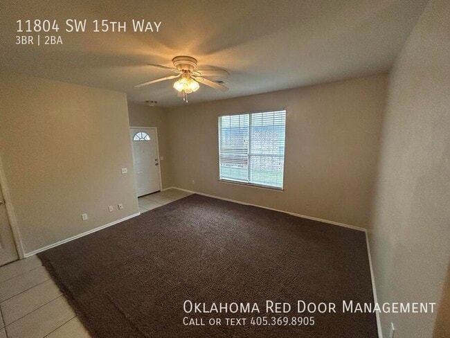 Building Photo - 11804 SW 15th Way