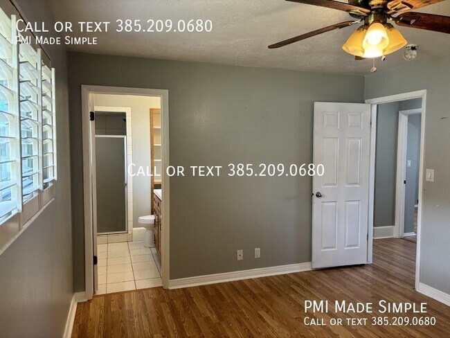 Building Photo - 690 N 600 E