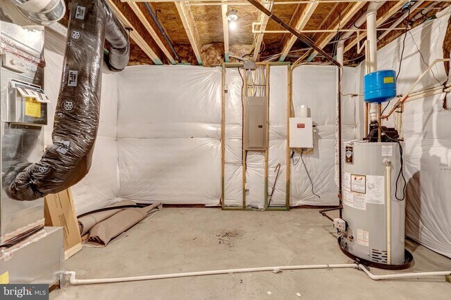 Building Photo - 23311 Silcott Woods Terrace