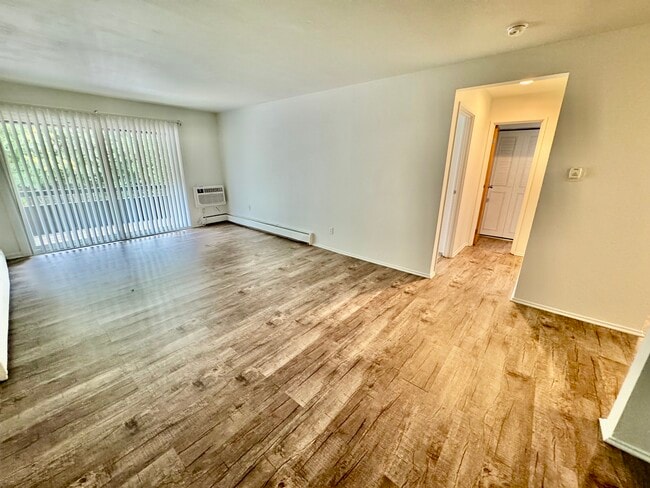 Floorplan - 311 Jarvis Street