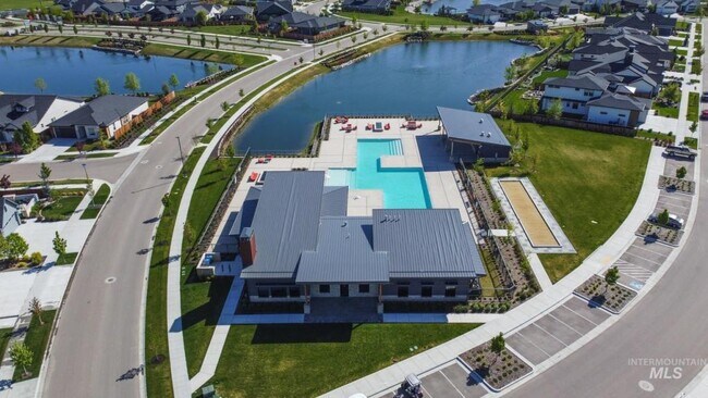 Building Photo - 7655 W Meltwater Ln