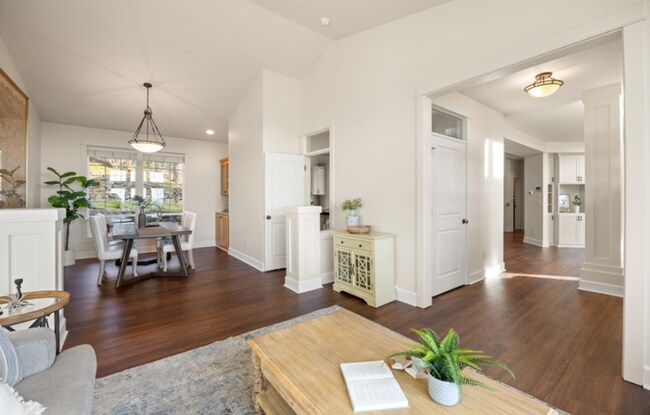 Building Photo - Spacious Happy Valley 4 Bedroom + Office Home with Valley Views, 3-Car Garage & Entertainer’s Bac...