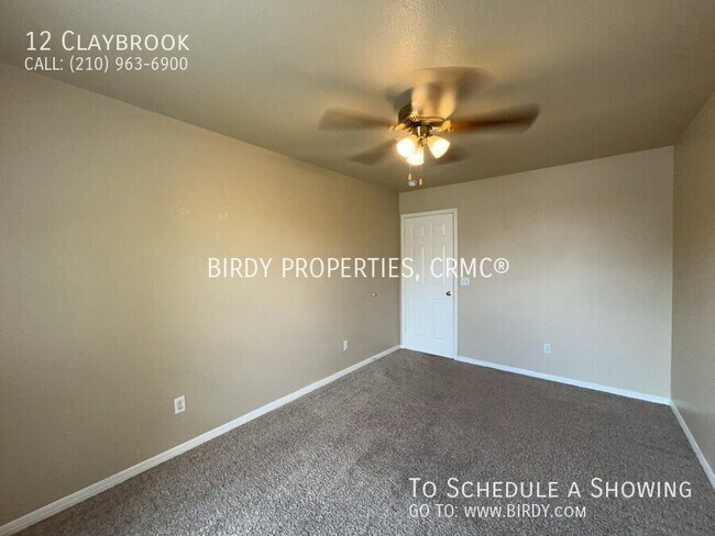 Building Photo - 12 Claybrook-