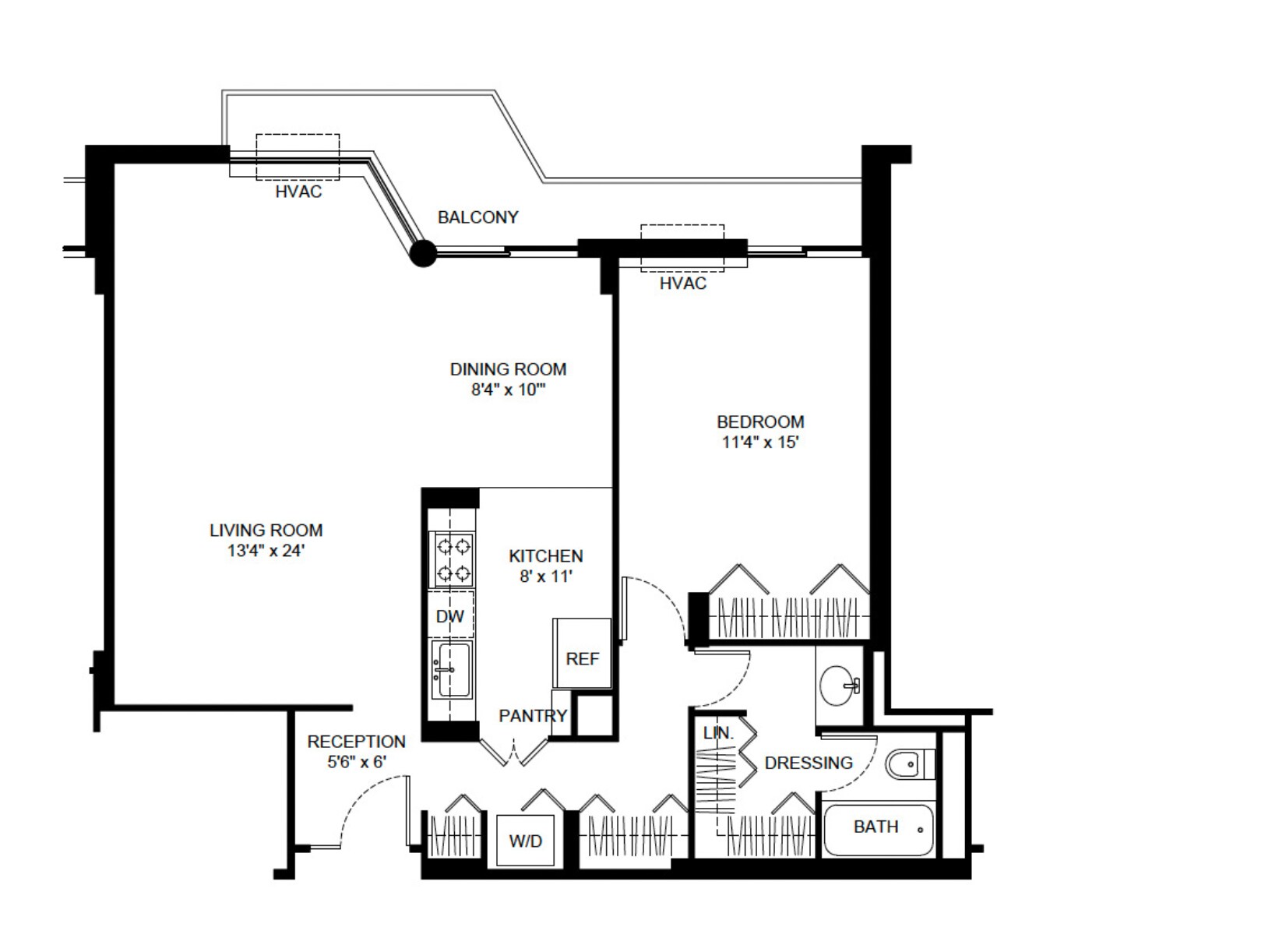 Building Photo - 4170 N Marine Dr