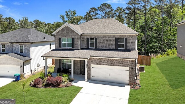 Building Photo - 3450 Sycamore Dr