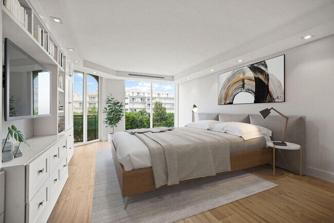 Building Photo - 3100 S Ocean Blvd