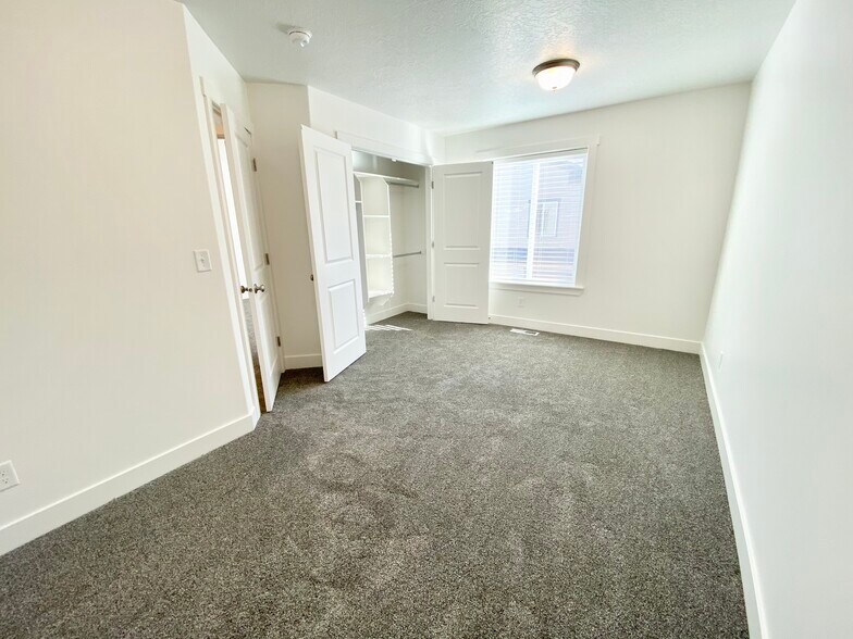 Bedrooms #3 - 2035 N 350 E