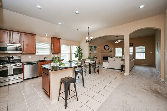 Building Photo - 8010 Durham Run Ln