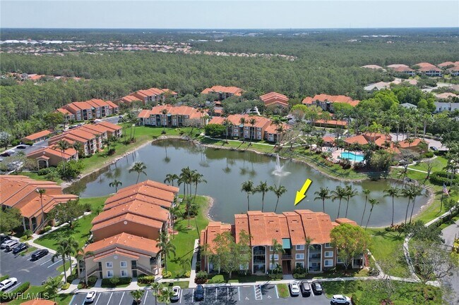 Building Photo - 1185 Wildwood Lakes Blvd