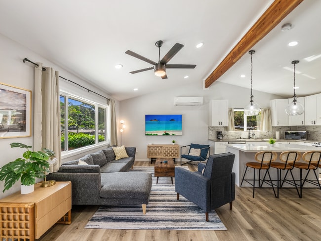 Building Photo - 95-148-148 Waimakua Dr