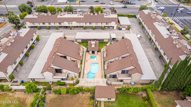 Building Photo - 7225 Shoup Ave