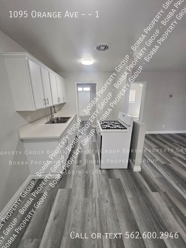 Primary Photo - ** STUNNING 1 BEDROOM 1 BATH APARTMENT ** !!!