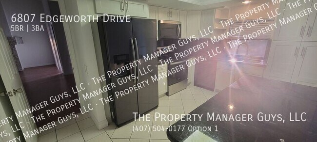 Building Photo - 6807 Edgeworth Dr