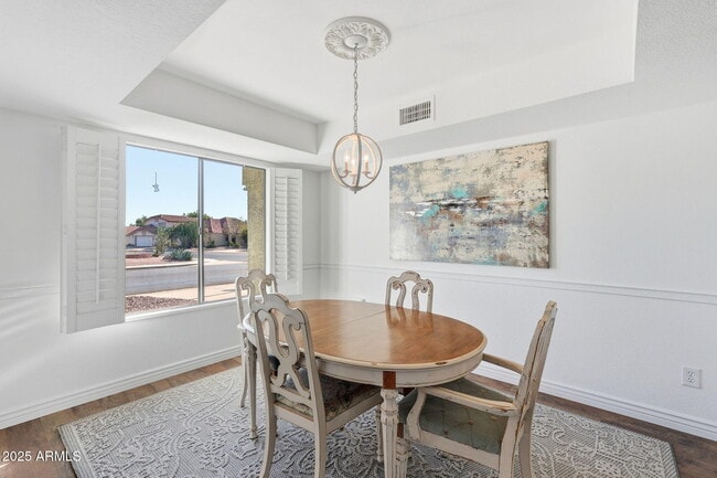 Building Photo - 3850 E Mountain Sky Ave