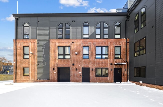 Building Photo - Welcome to Residence at North Park One