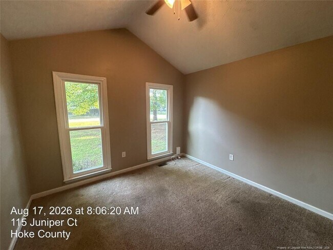 Building Photo - 115 Juniper Ct