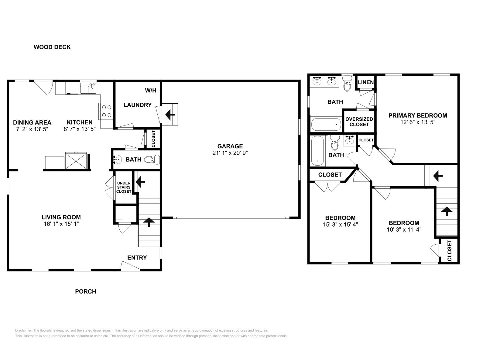 Building Photo - 1070 Piney Church Rd