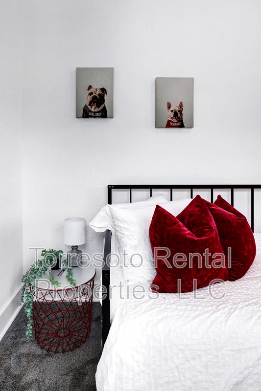 Building Photo - 226 Porter St