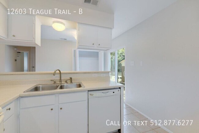 Building Photo - 12603 Teague Trail