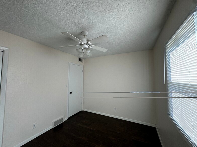 Bedroom 1 - 205 Wellons Dr