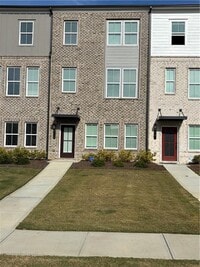 Building Photo - 2680 Whistler Wy NE