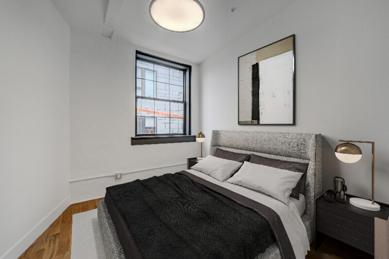 Building Photo - 1851 N Howard St