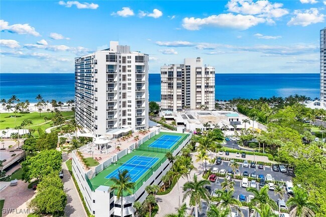 Building Photo - 4041 Gulf Shore Blvd N