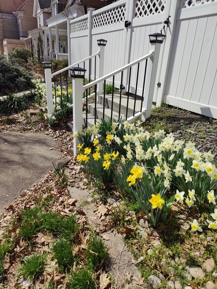 Building Photo - 501 5th St