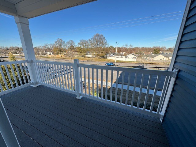 Building Photo - 1720 Vankar Dr