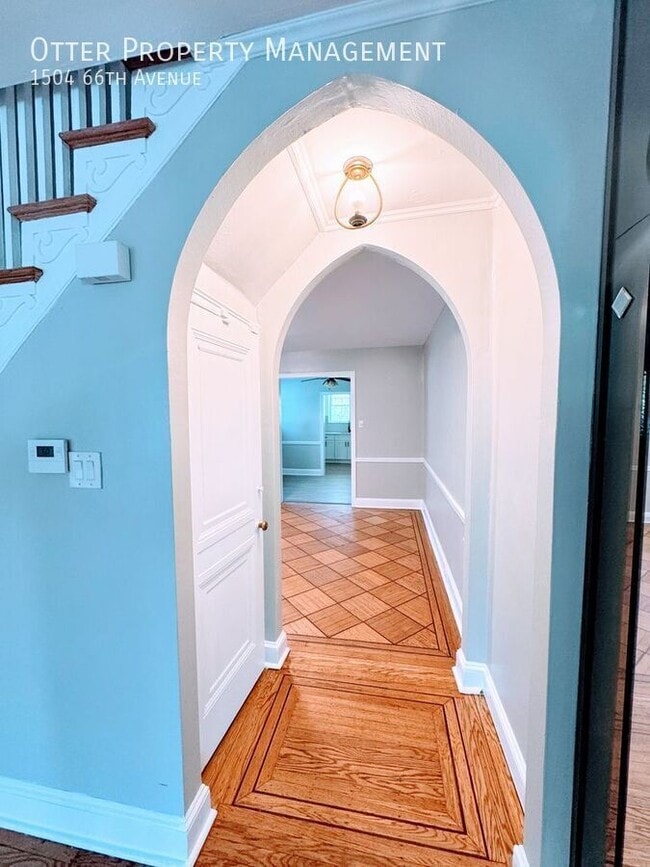 Building Photo - 1504 66th Ave