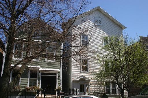 Building Photo - 1617 N Hudson Ave