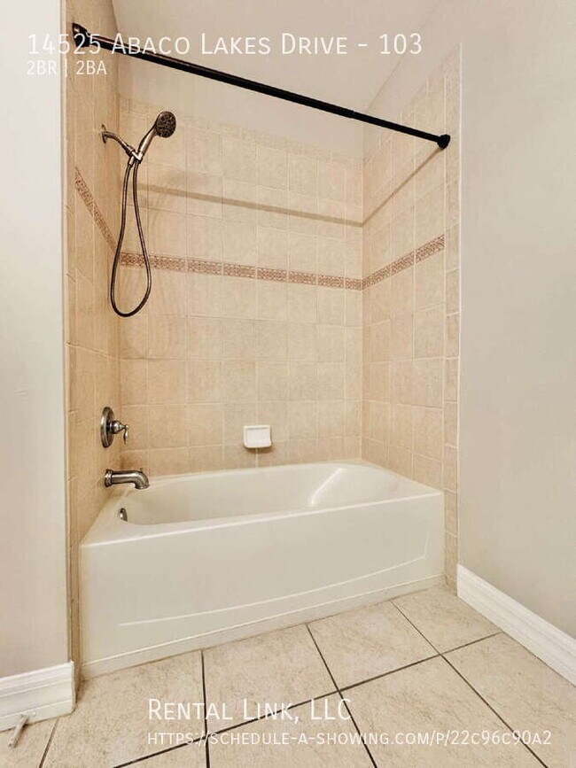 Building Photo - 14525 Abaco Lakes Dr