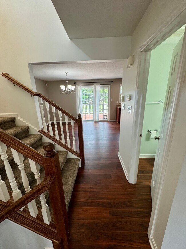 Building Photo - Move-In Ready Wexford Home Featuring Modern Updates and an Attached Two-Car