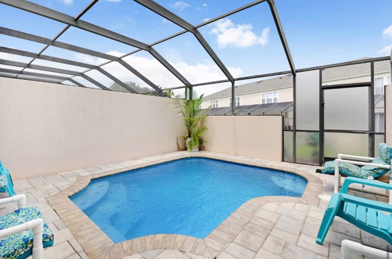 Building Photo - 8117 Princess Palm Ln