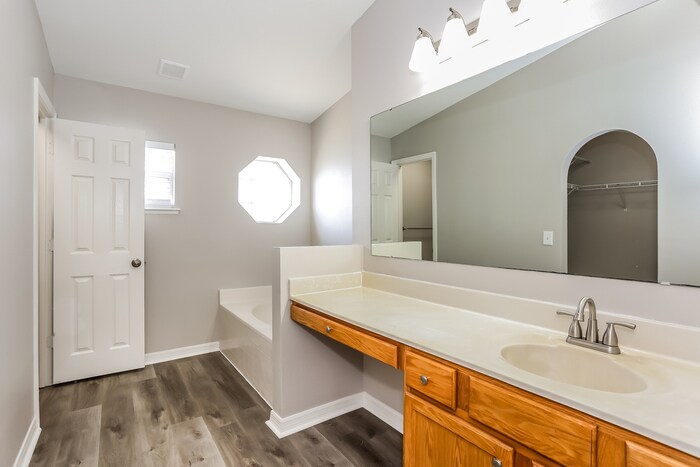 Building Photo - 9611 Watershed Dr E