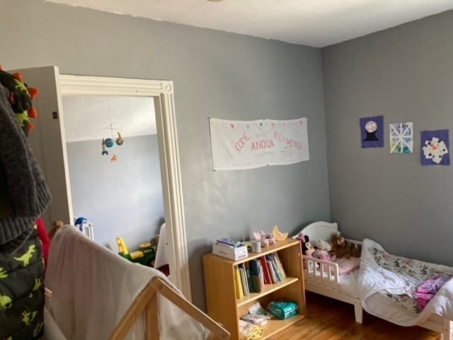 Building Photo - 25 W Kidder St