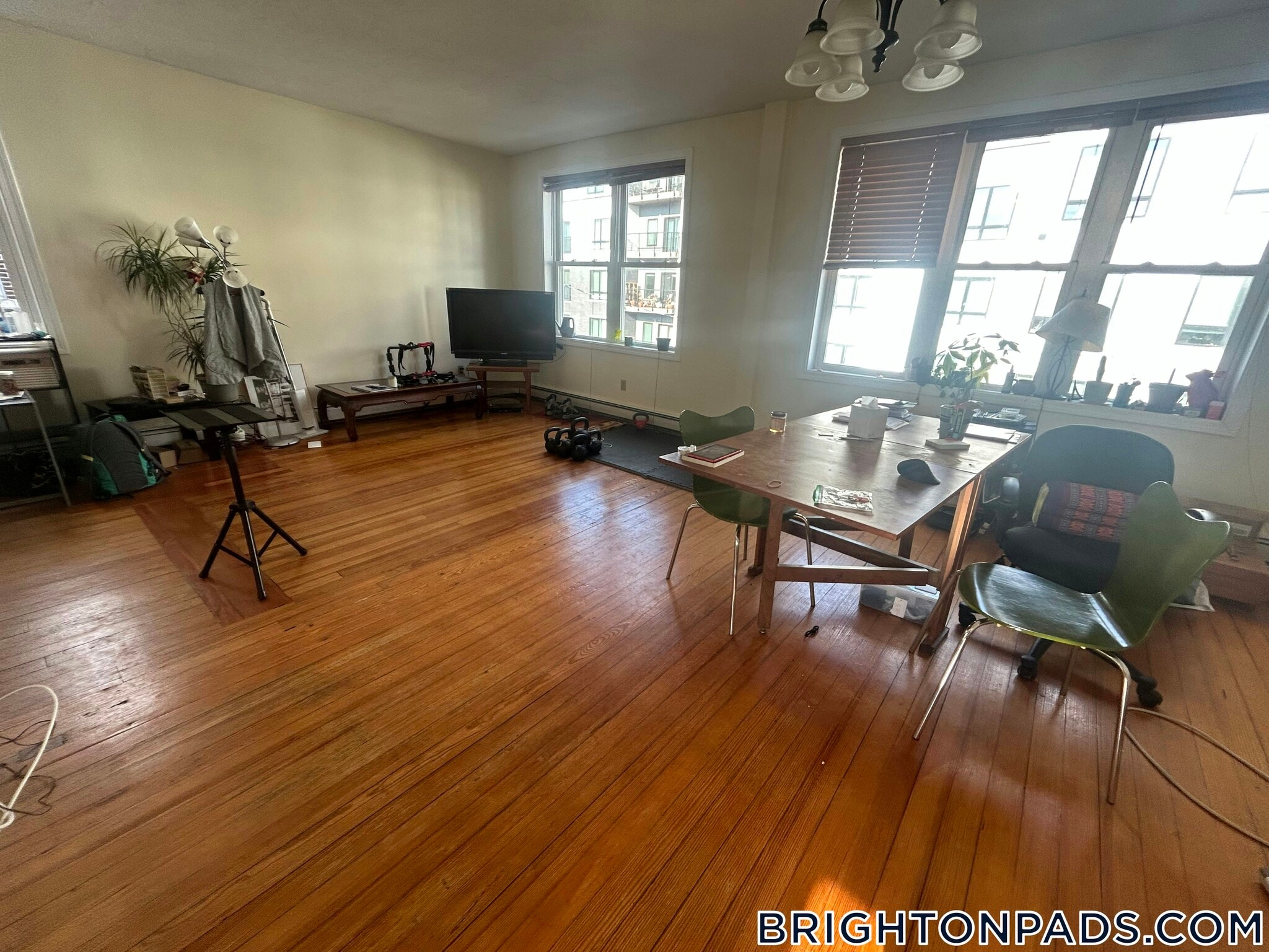 Building Photo - 9 Saybrook St