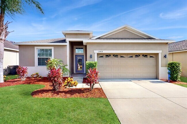 Primary Photo - 13414 Graham Yarden Dr