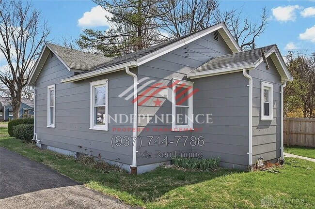 Building Photo - 3819 New Carlisle Pike