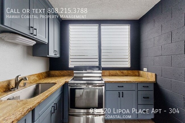 Building Photo - 98-120-120 Lipoa Pl