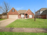 Building Photo - 4025 S 212th E Ave