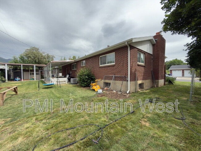 Building Photo - 76 W 1300 S