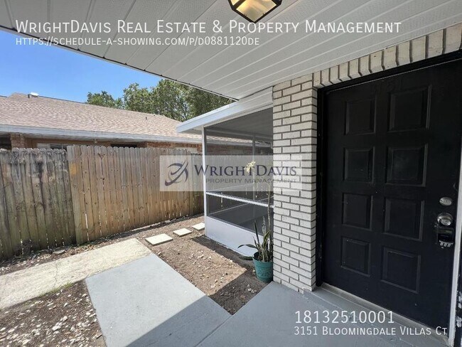 Building Photo - 3151 Bloomingdale Villas Ct