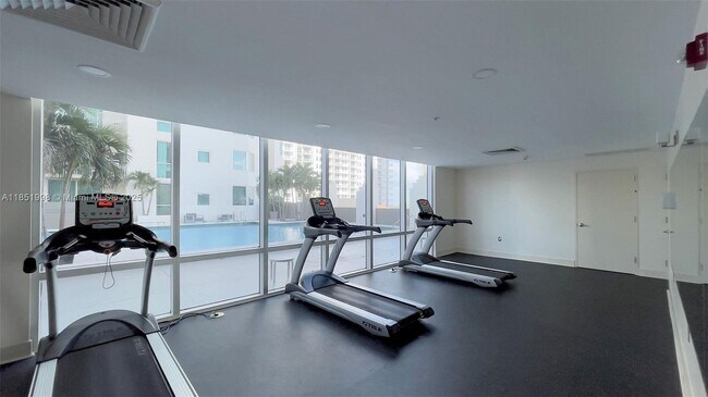 Building Photo - 9055 SW 73rd Ct