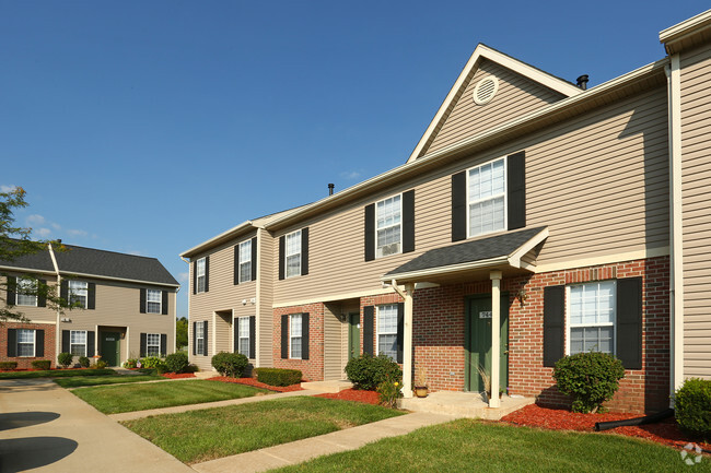 Building Photo - Willow Ponds Townhomes