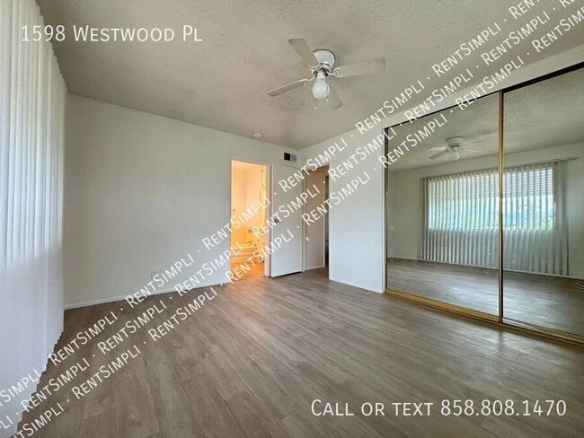 Building Photo - 1598 Westwood Pl