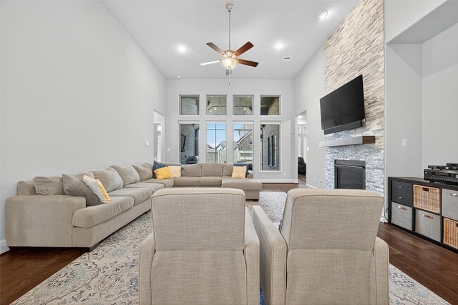 Building Photo - 2314 Cotton Creek Ln