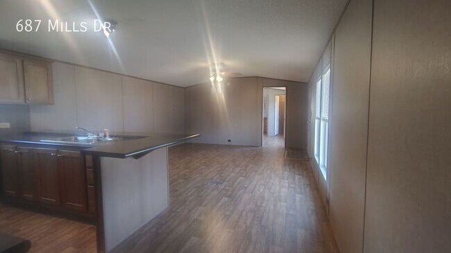 Building Photo - 687 W Mills Dr