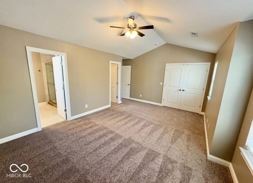 bedroom - 6157 Winthrop Ave