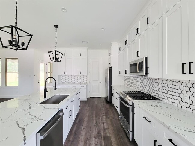 Building Photo - 18219 Polo Meadow Dr